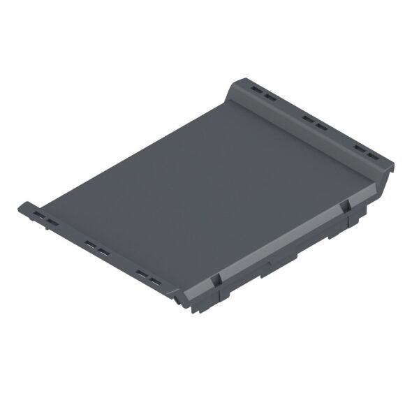 Abdeckung IP20 verbauter CH20M67 FC GGY 2019