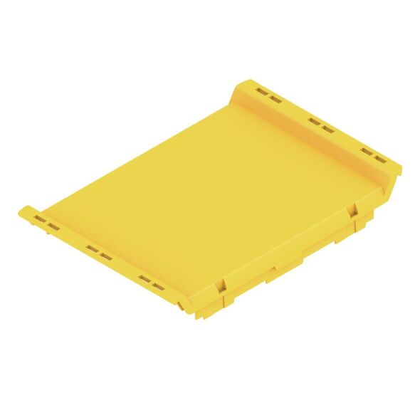 Abdeckung IP20 verbauter CH20M67 FC TYL 2083
