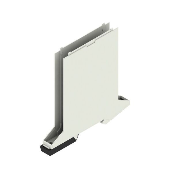 Basiselement IP20 verbaut. CH20M12 B#1294310000