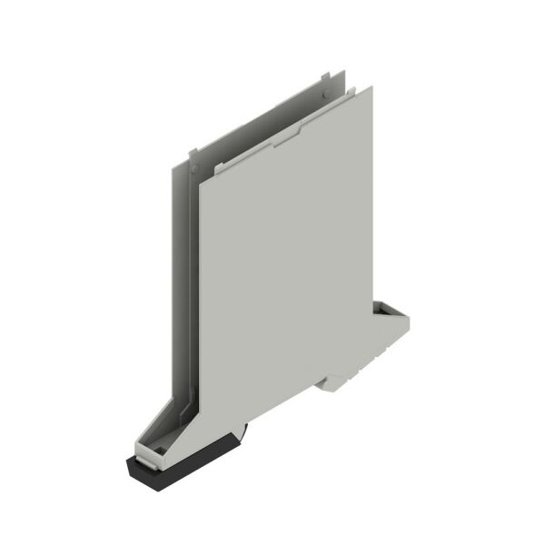 Basiselement IP20 verbaut. CH20M12 B#2554620000