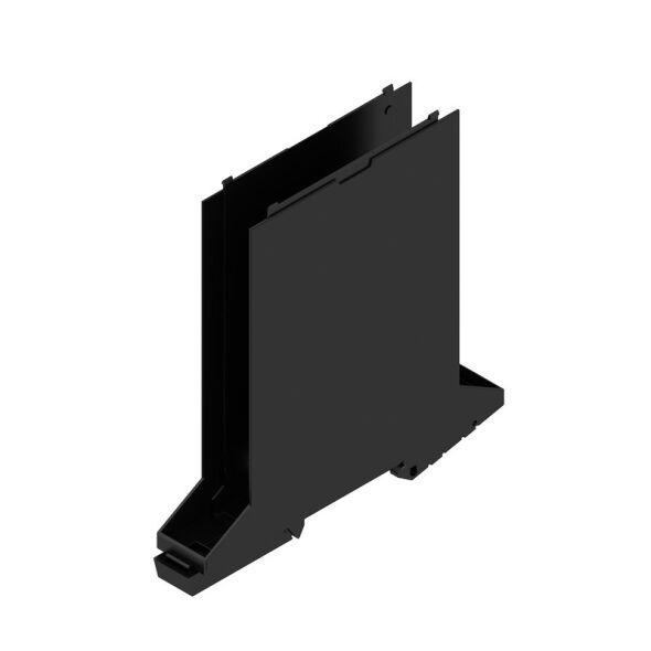 Basiselement IP20 verbaut. CH20M17 B#1366280000