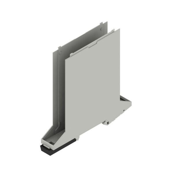 Basiselement IP20 verbaut. CH20M17 B#2554640000