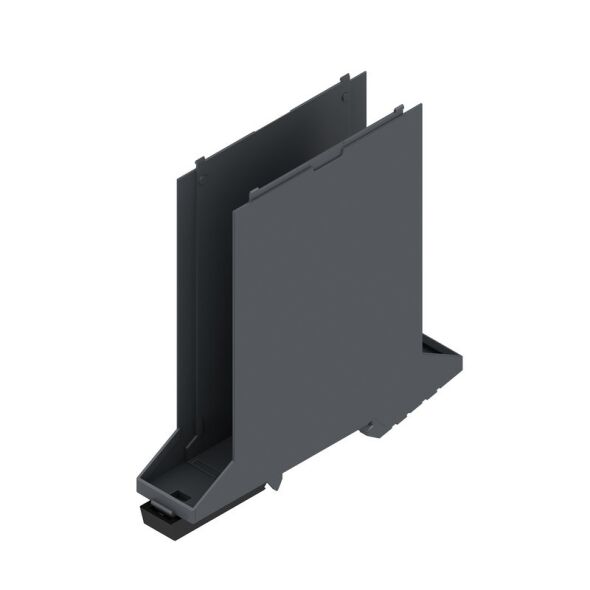 Basiselement IP20 verbaut. CH20M22 B#1073350000