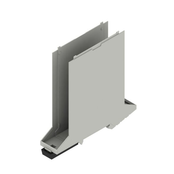 Basiselement IP20 verbaut. CH20M22 B#1545130000