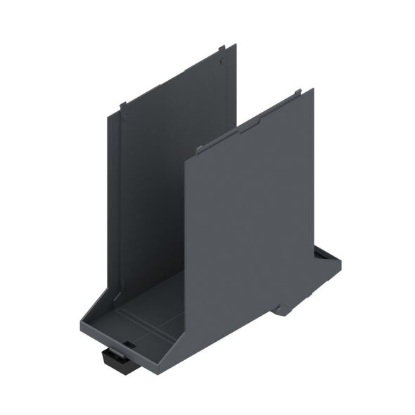 Basiselement IP20 verbaut. CH20M45 B#1164710000