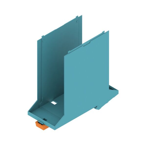 Basiselement IP20 verbaut. CH20M45 B#2579680000