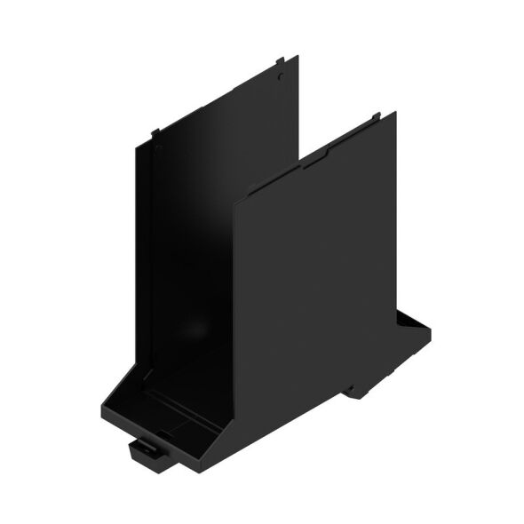 Basiselement IP20 verbaut. CH20M45 B#2738670000
