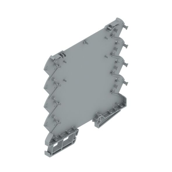 Basiselement IP20 verbaut. CH20M6 BP#2771400000
