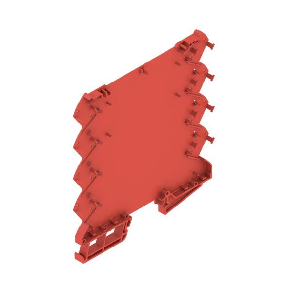 Basiselement IP20 verbaut. CH20M6 BP#2771410000