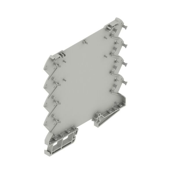 Basiselement IP20 verbaut. CH20M6 BP#2771420000