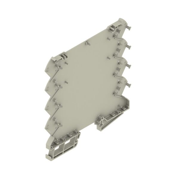 Basiselement IP20 verbaut. CH20M6 BP#2771440000