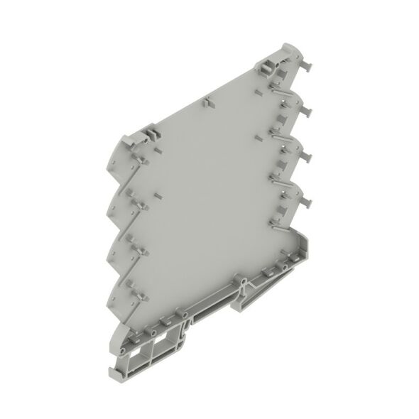 Basiselement IP20 verbaut. CH20M6 BP#2771450000
