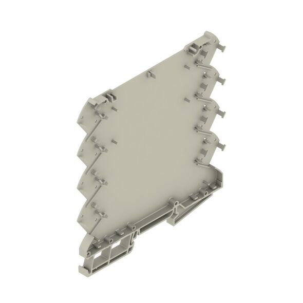 Basiselement IP20 verbaut. CH20M6 BP#2771460000