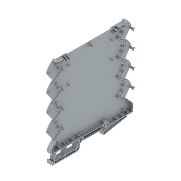 Basiselement IP20 verbaut. CH20M6 BP#2771480000