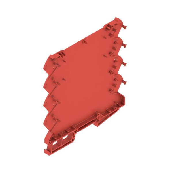Basiselement IP20 verbaut. CH20M6 BP#2771490000
