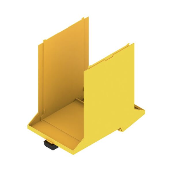 Basiselement IP20 verbaut. CH20M67 B#2653360000