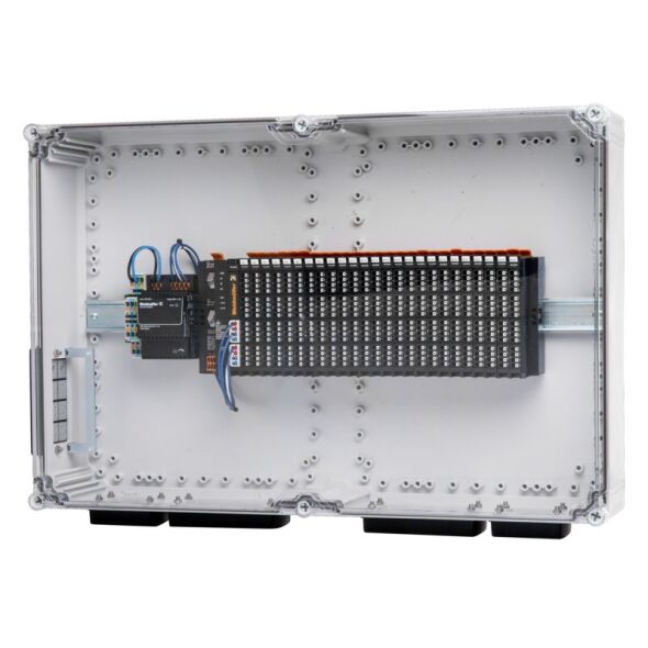 Elektronikgehäuse CVM PLC 1#8000142794