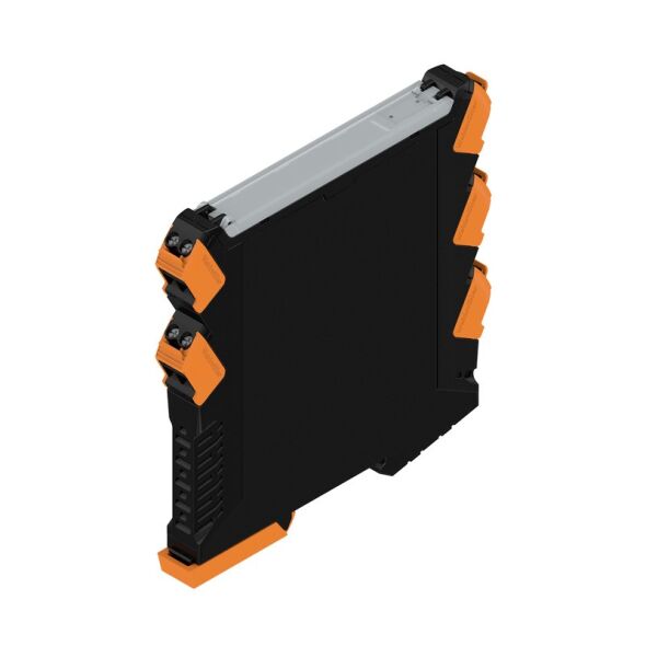 Gehäuse IP20 verbauter CH20M12 S#1519270000