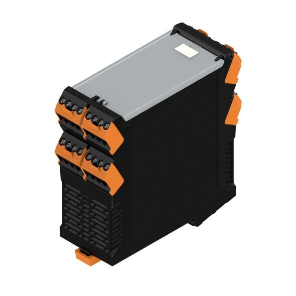 Gehäuse IP20 verbauter CH20M45 S#1519380000