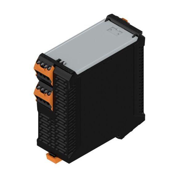 Gehäuse IP20 verbauter CH20M45 S#1519430000