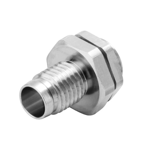 Gehäuse IP67 IE-BHD-SPE-M8-OT-FP