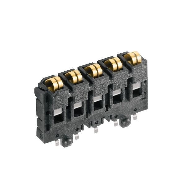 Kontakt IP20 SR-SMD 4.#1155850000
