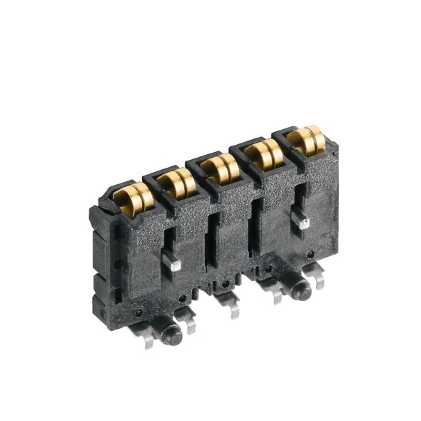 Kontakt IP20 SR-SMD 4.#1155880000