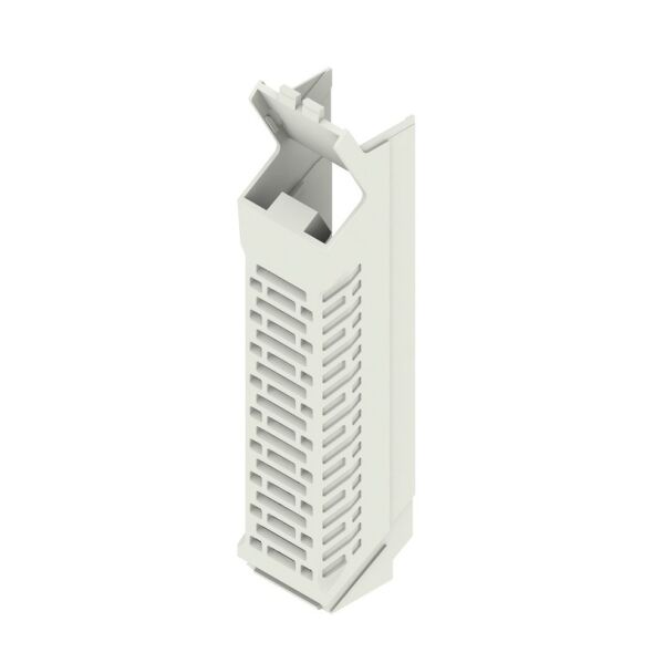 Seitenelement IP20 CH20M22 S#1432860000