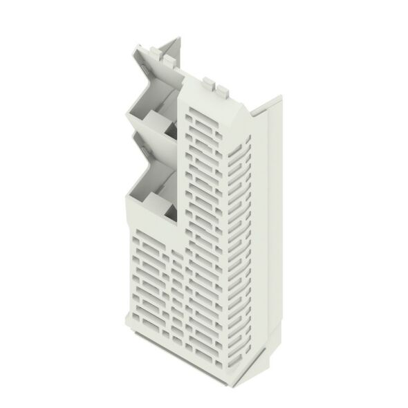 Seitenelement IP20 CH20M45 S#2585480000