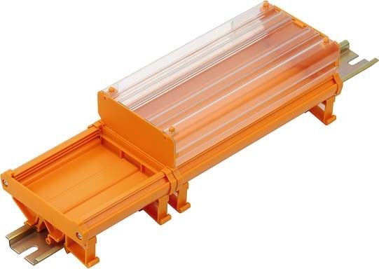 Tragschiene PF RS 80 OR 2000MM
