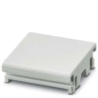 Anschlussblende ICS20-F22S-7035