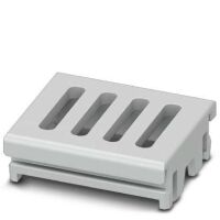 Anschlussblende ICS20-F22V-7035