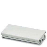 Anschlussblende ICS20-F45S-7035