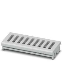 Anschlussblende ICS20-F45V-7035