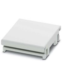 Anschlussblende ICS25-F22S-7035