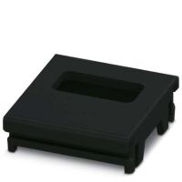 Anschlussblende ICS25-F22U-9005