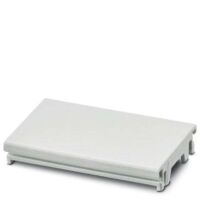 Anschlussblende ICS25-F45S-7035