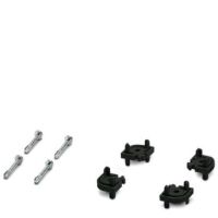 Eckeinleger UCS CC 9005