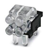 Einbaugehäuse 2202317