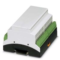 Elektronikgehäuse BC 107,6 DE #2202525