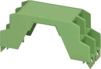 Elektronikgehäuse ME 35 OT-MSTBO GN