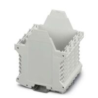 Elektronikgehäuse ME 90 UT TBUS KMGY