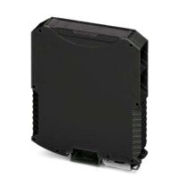 Elektronikgehäuse ME MAX 22,5 G 2-2 BK