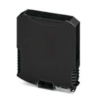 Elektronikgehäuse ME MAX 22,5 U-U1 BK