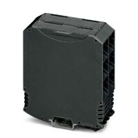 Elektronikgehäuse ME MAX 45 3-3 BK