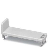 Elektronikgehäuse ME PLC 40 CL GY7035