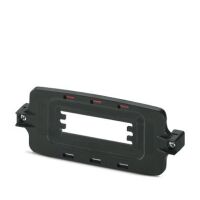 Frontplatte 1143773