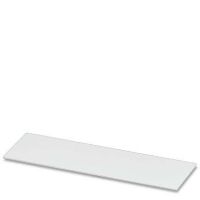 Gehäusedeckel BC 161,6 PLATE KMGY