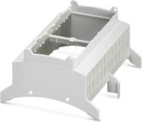 Gehäuseoberteil BC 107,6 OT U11 KMGY