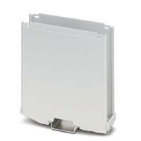 Gehäuseunterteil ICS25-B100X98-O-7035